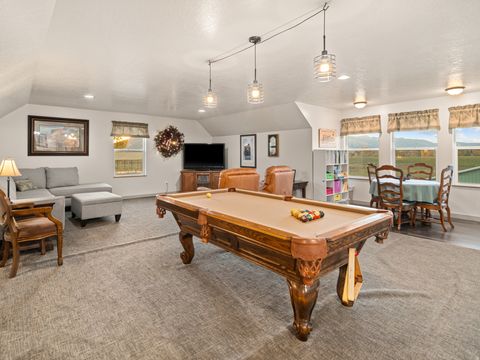 Tiny photo for 7768 E 1075 N, Huntsville, UT 84317 (MLS # 2119950)