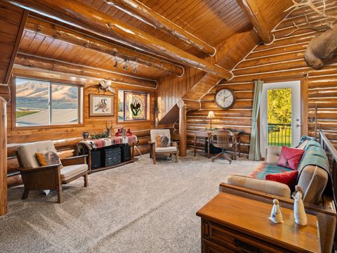 Tiny photo for 7768 E 1075 N, Huntsville, UT 84317 (MLS # 2119950)