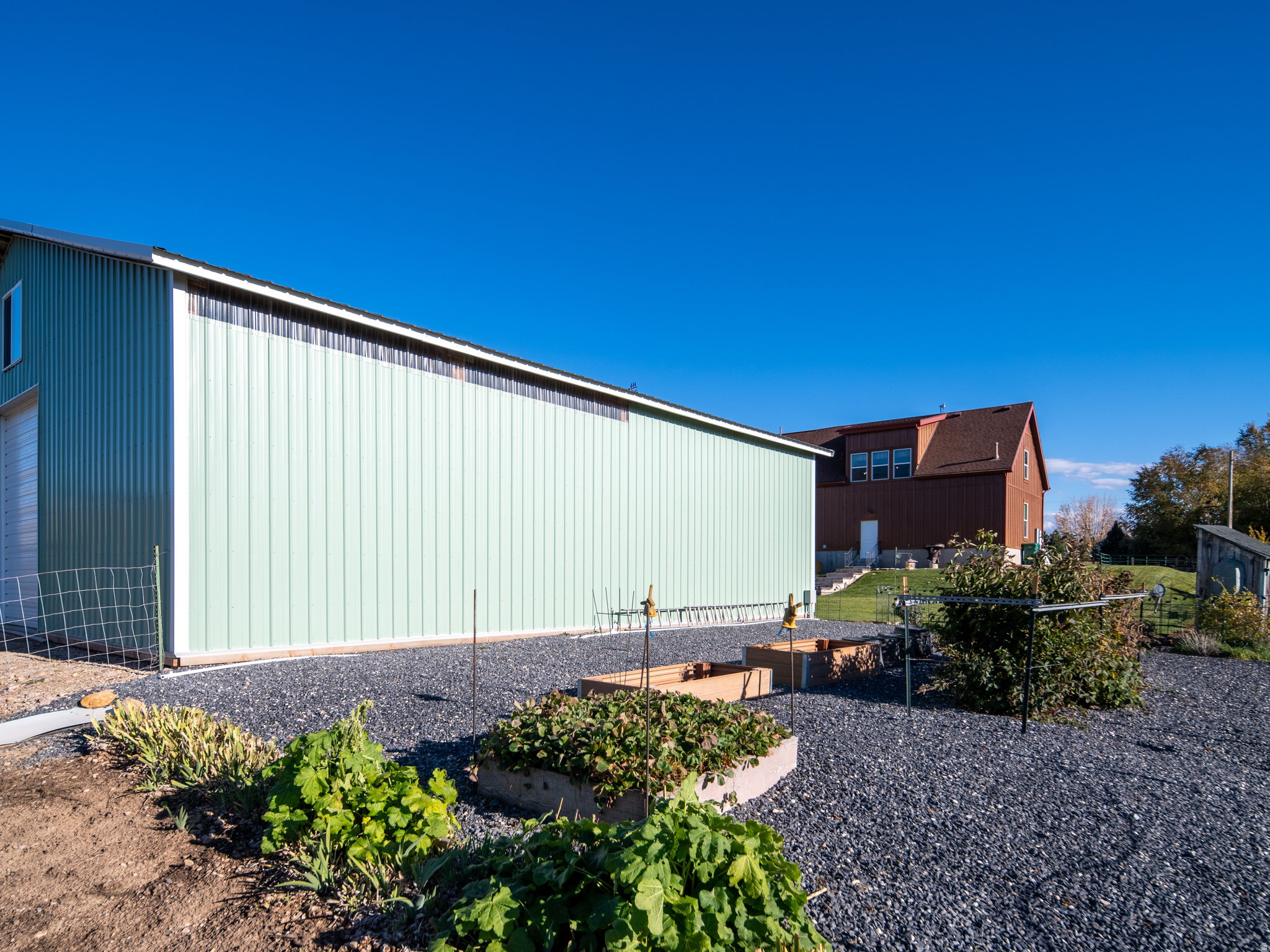 POVERTY FLATS SUBDIV - Residential