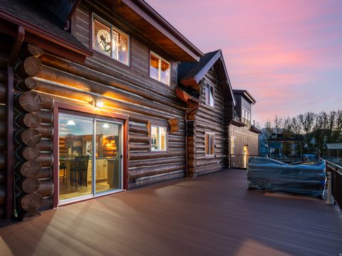 Tiny photo for 7768 E 1075 N, Huntsville, UT 84317 (MLS # 2119950)