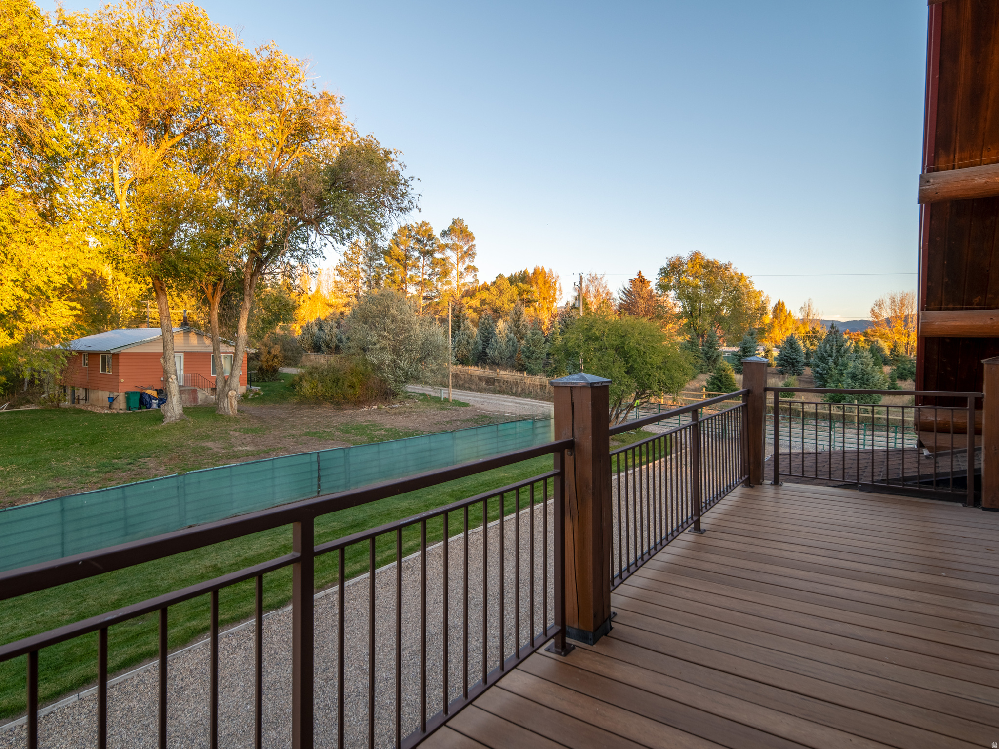 POVERTY FLATS SUBDIV - Residential