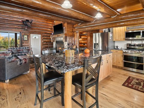Tiny photo for 7768 E 1075 N, Huntsville, UT 84317 (MLS # 2119950)