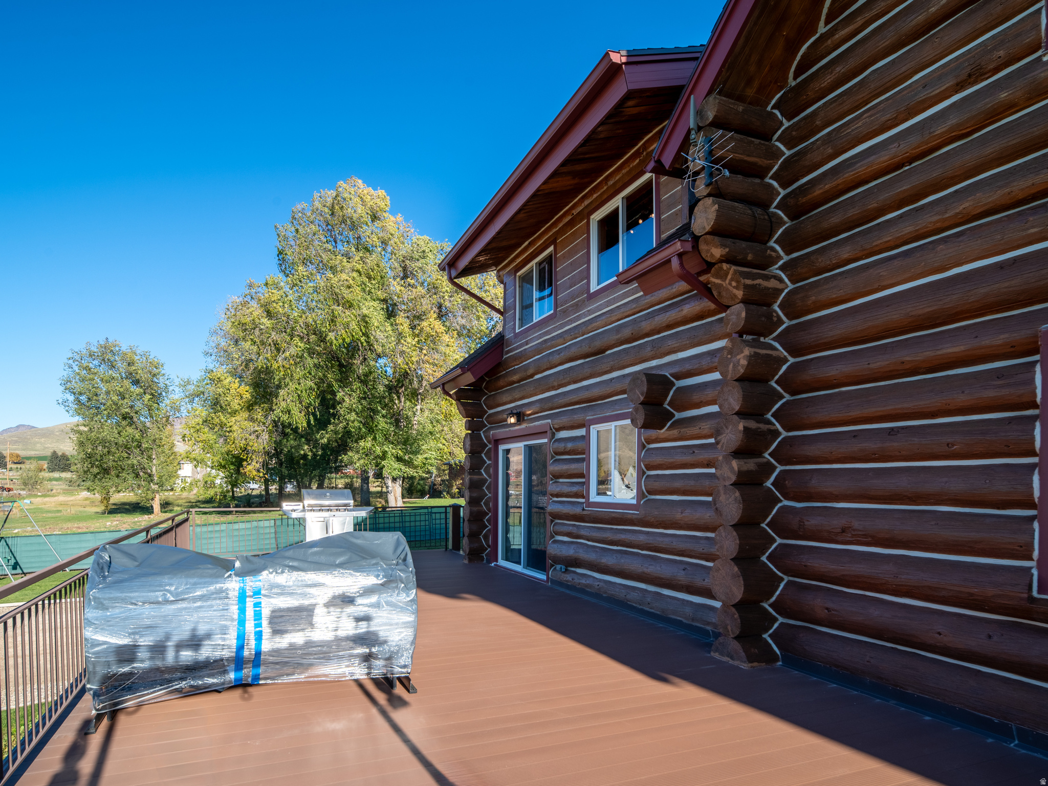 POVERTY FLATS SUBDIV - Residential