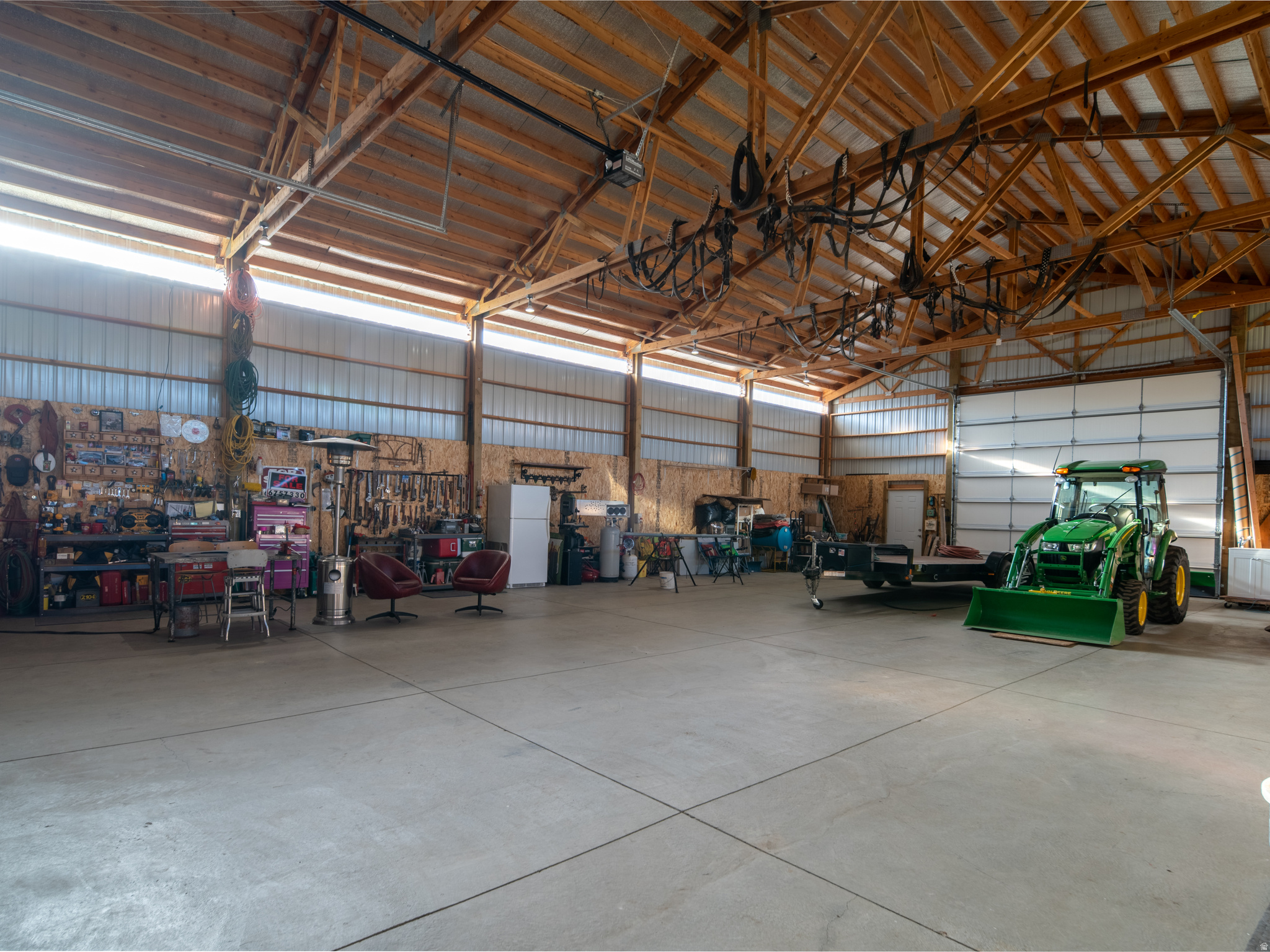 POVERTY FLATS SUBDIV - Residential