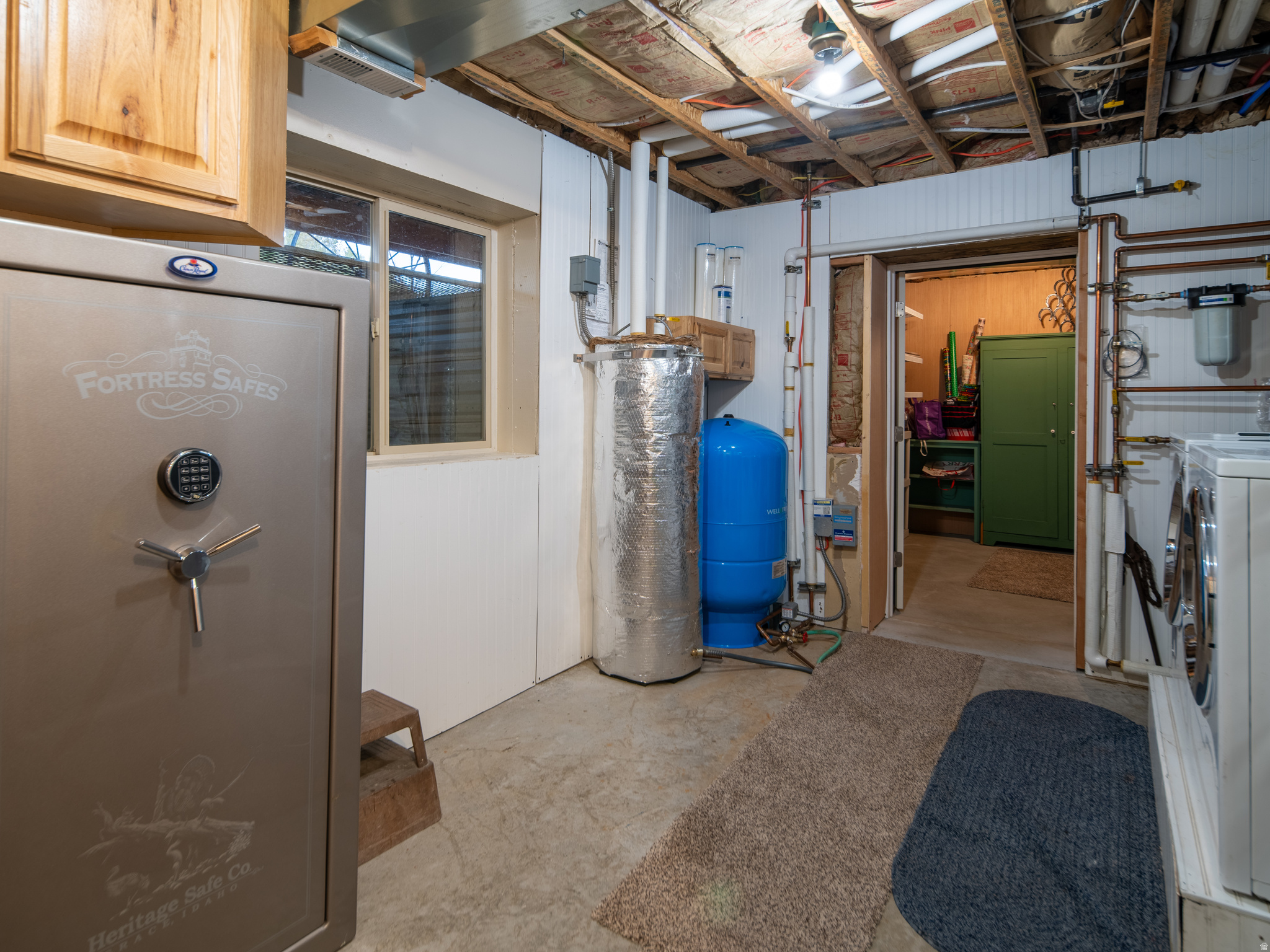 POVERTY FLATS SUBDIV - Residential