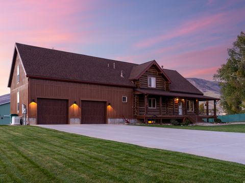 7768 E 1075 N Huntsville UT 84317