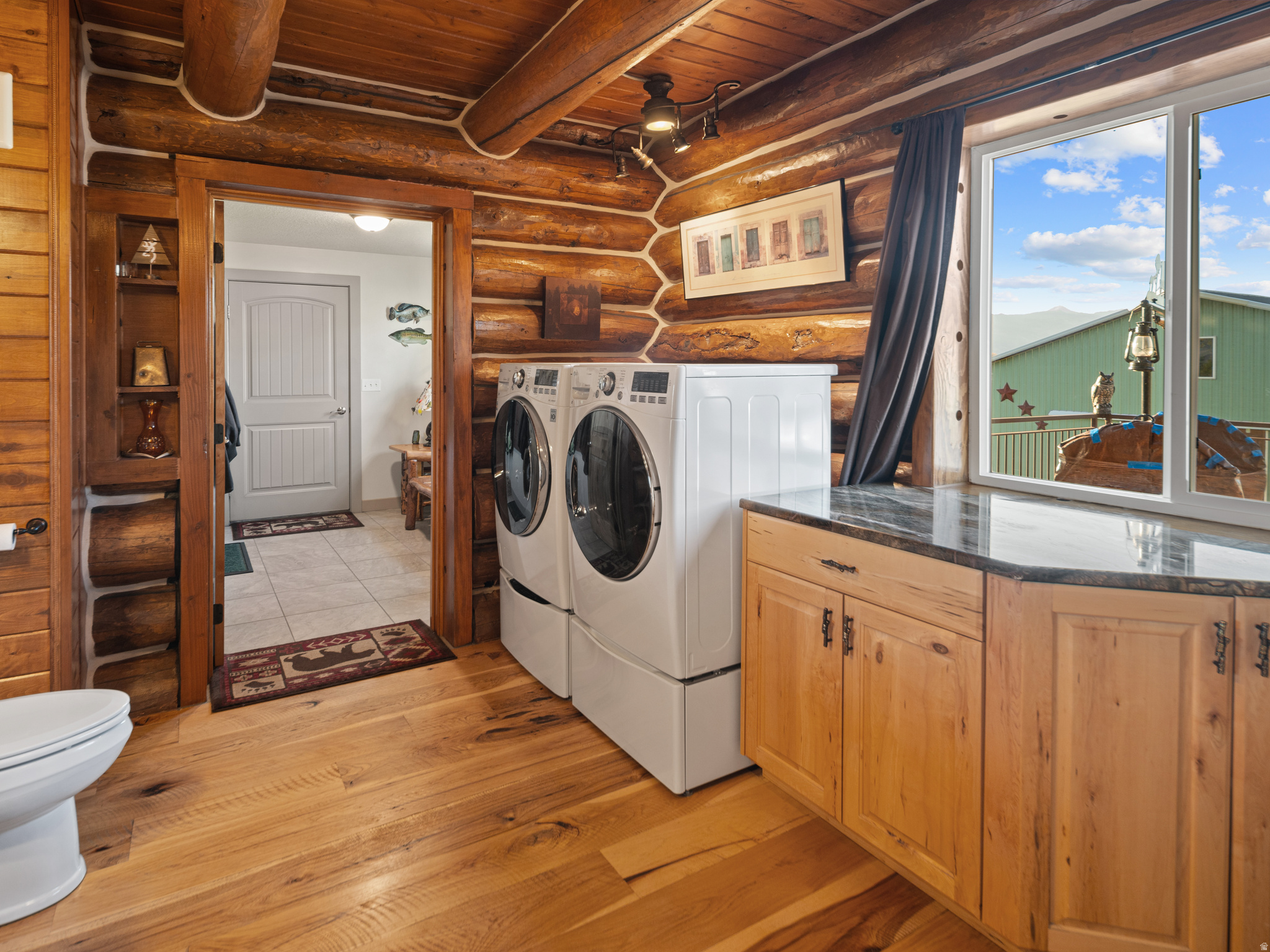 POVERTY FLATS SUBDIV - Residential