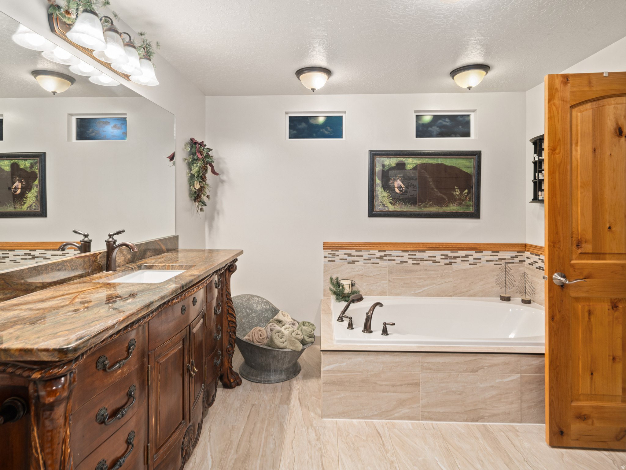 POVERTY FLATS SUBDIV - Residential