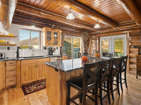 Tiny photo for 7768 E 1075 N, Huntsville, UT 84317 (MLS # 2119950)