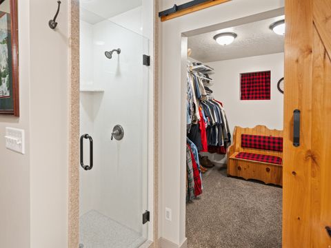 Tiny photo for 7768 E 1075 N, Huntsville, UT 84317 (MLS # 2119950)