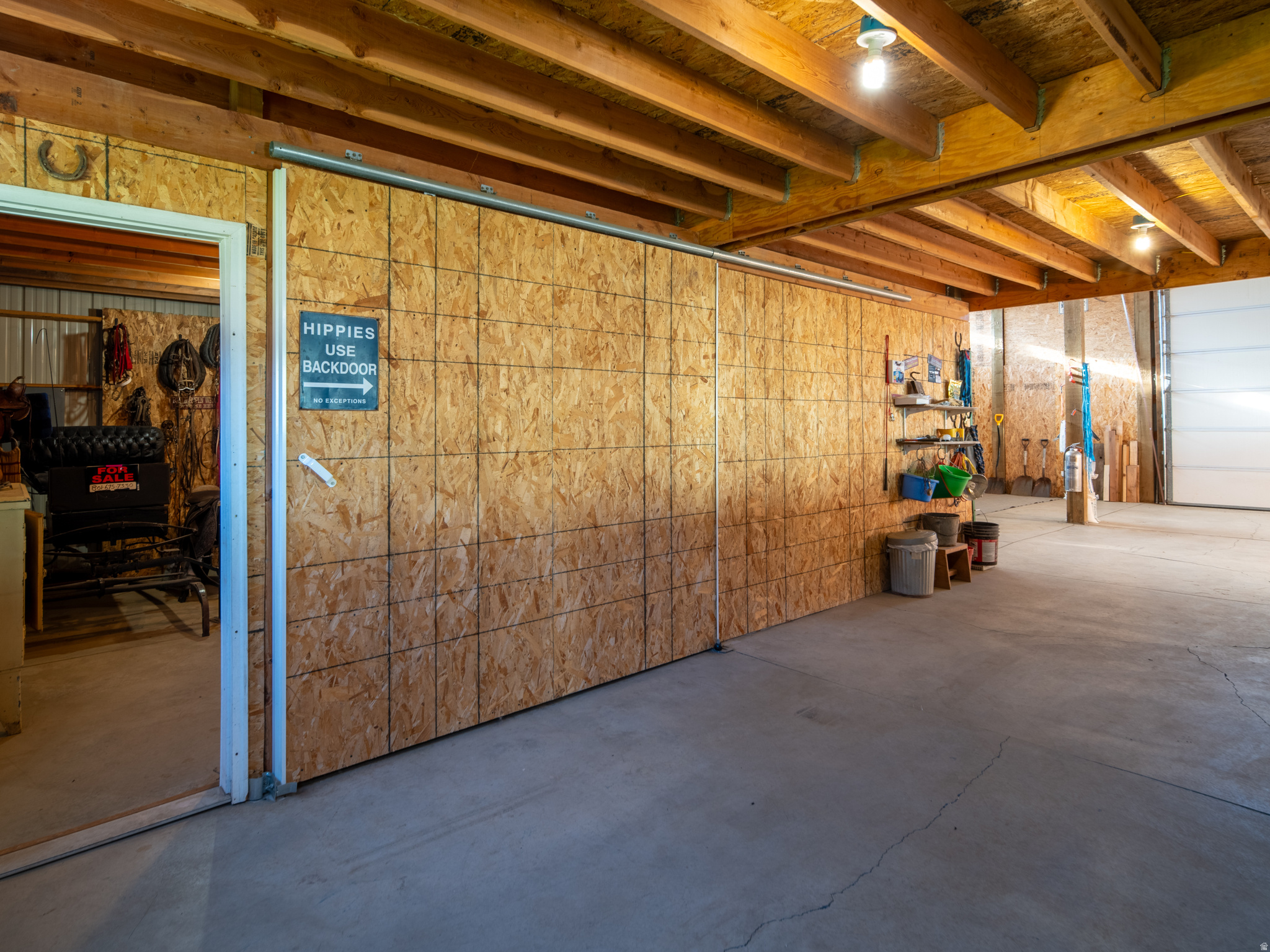 POVERTY FLATS SUBDIV - Residential