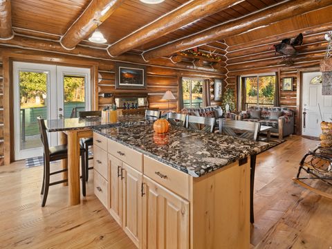 Tiny photo for 7768 E 1075 N, Huntsville, UT 84317 (MLS # 2119950)