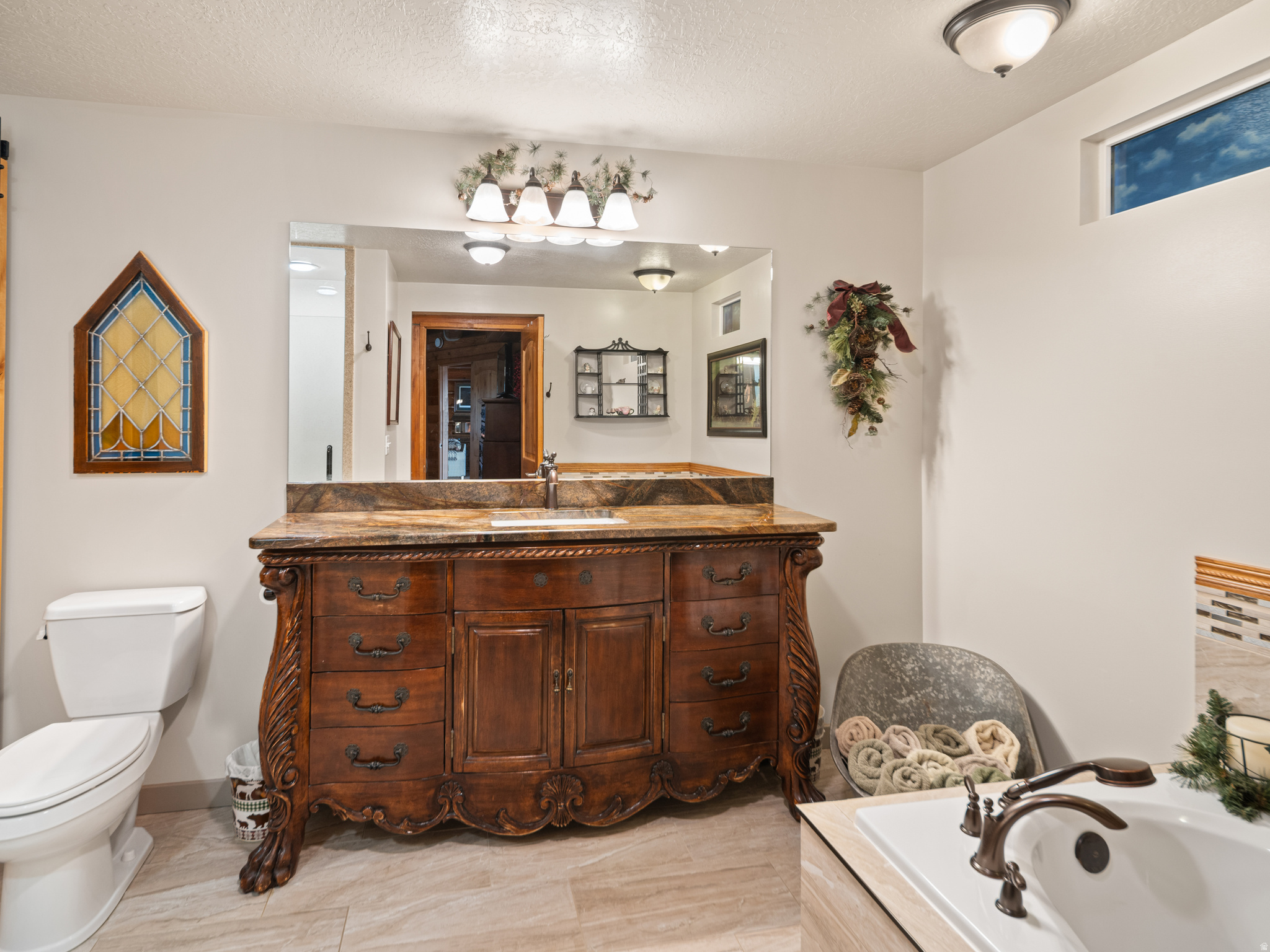 POVERTY FLATS SUBDIV - Residential