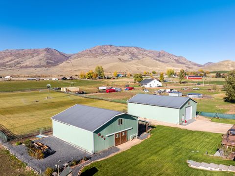 Tiny photo for 7768 E 1075 N, Huntsville, UT 84317 (MLS # 2119950)