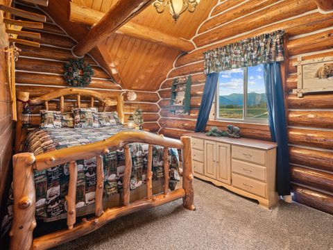 Tiny photo for 7768 E 1075 N, Huntsville, UT 84317 (MLS # 2119950)