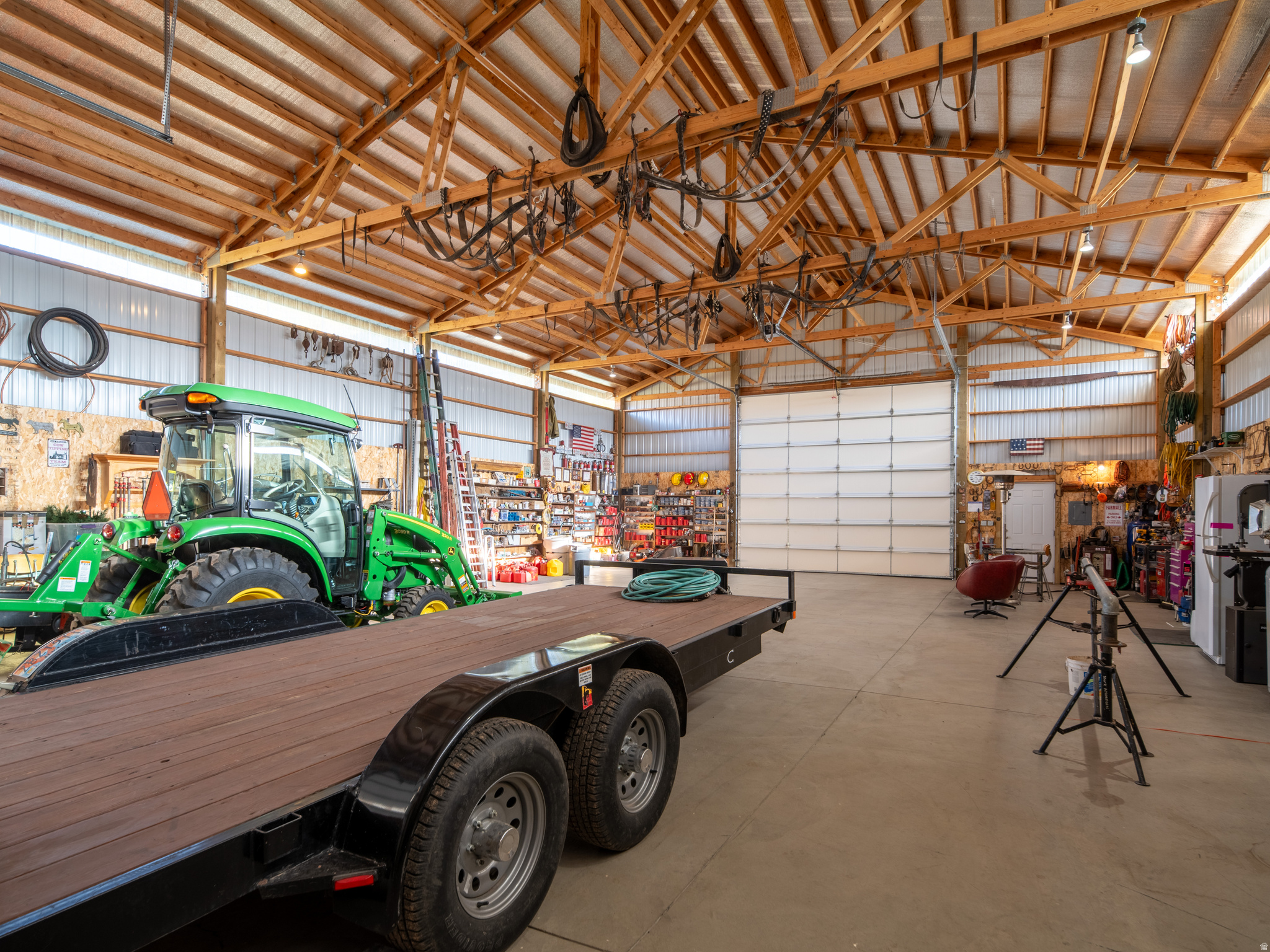 POVERTY FLATS SUBDIV - Residential