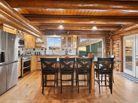 Tiny photo for 7768 E 1075 N, Huntsville, UT 84317 (MLS # 2119950)