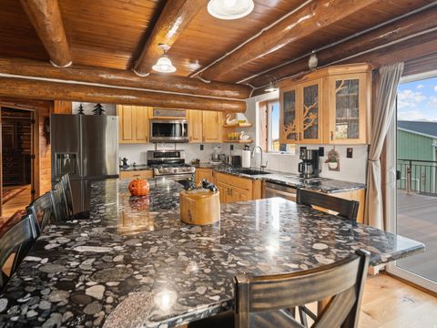 Tiny photo for 7768 E 1075 N, Huntsville, UT 84317 (MLS # 2119950)