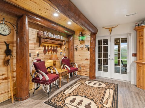 Tiny photo for 7768 E 1075 N, Huntsville, UT 84317 (MLS # 2119950)