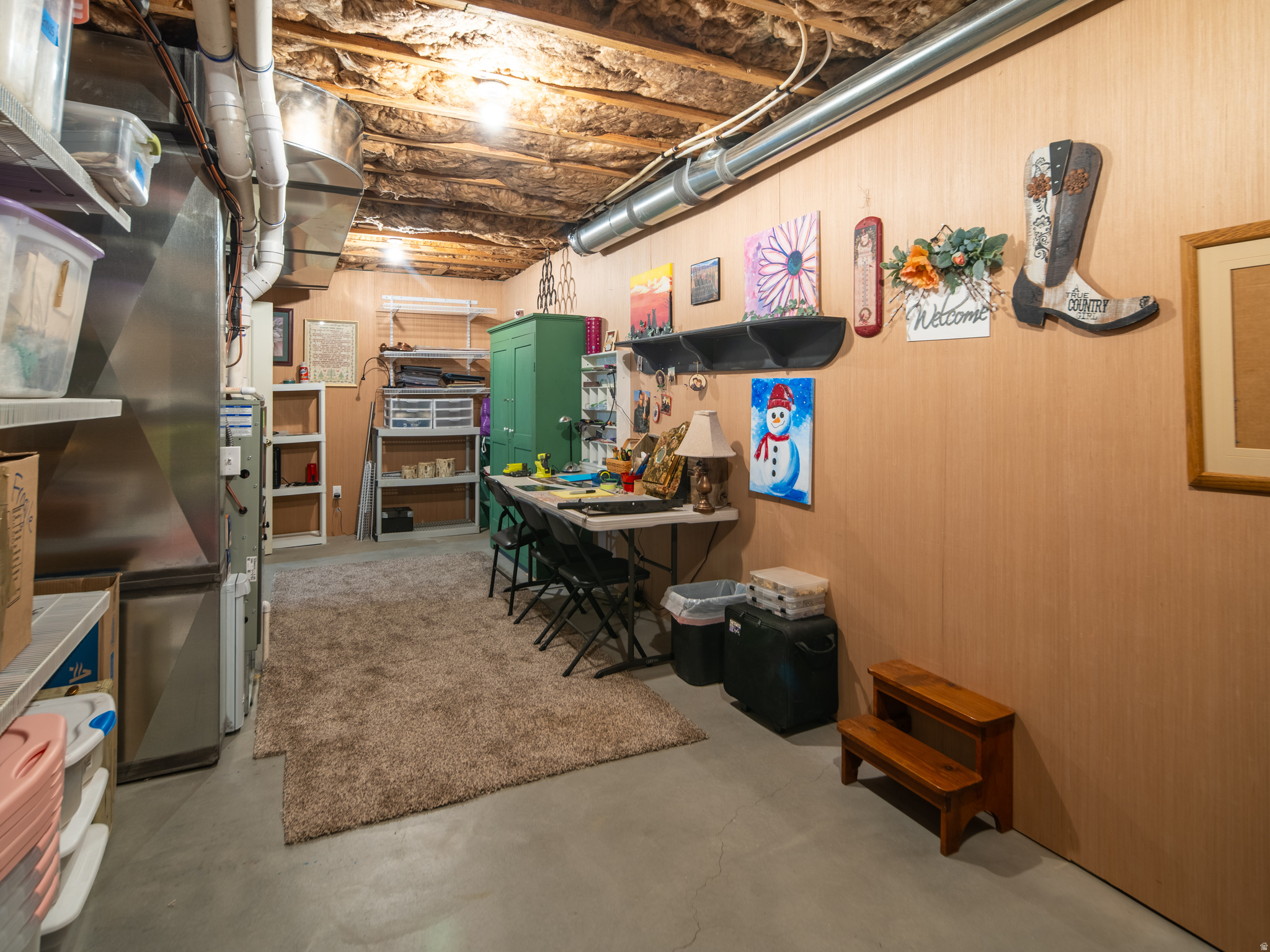 POVERTY FLATS SUBDIV - Residential