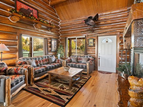 Tiny photo for 7768 E 1075 N, Huntsville, UT 84317 (MLS # 2119950)