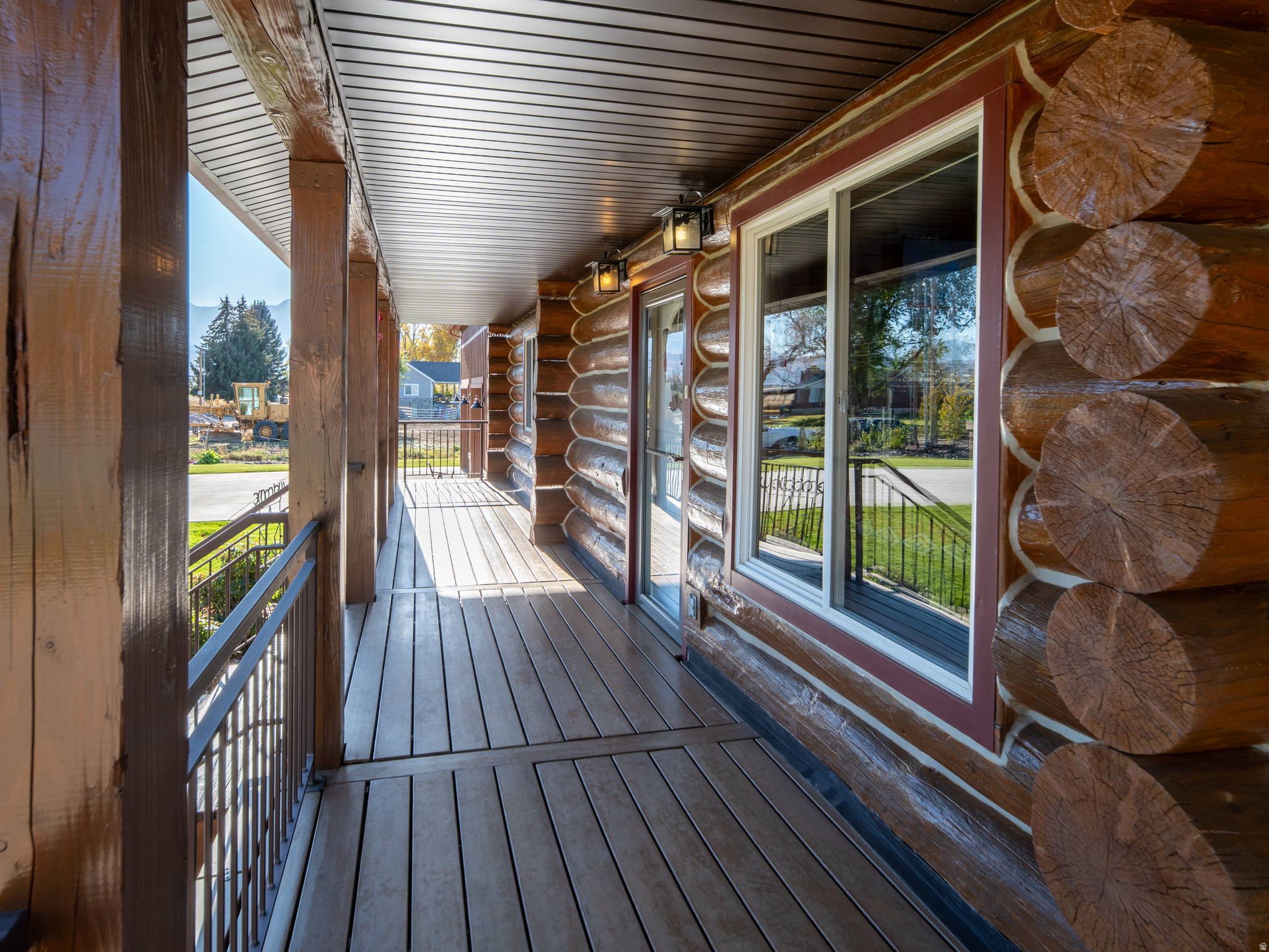 POVERTY FLATS SUBDIV - Residential