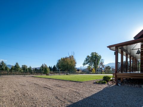 Tiny photo for 7768 E 1075 N, Huntsville, UT 84317 (MLS # 2119950)