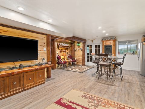 Tiny photo for 7768 E 1075 N, Huntsville, UT 84317 (MLS # 2119950)