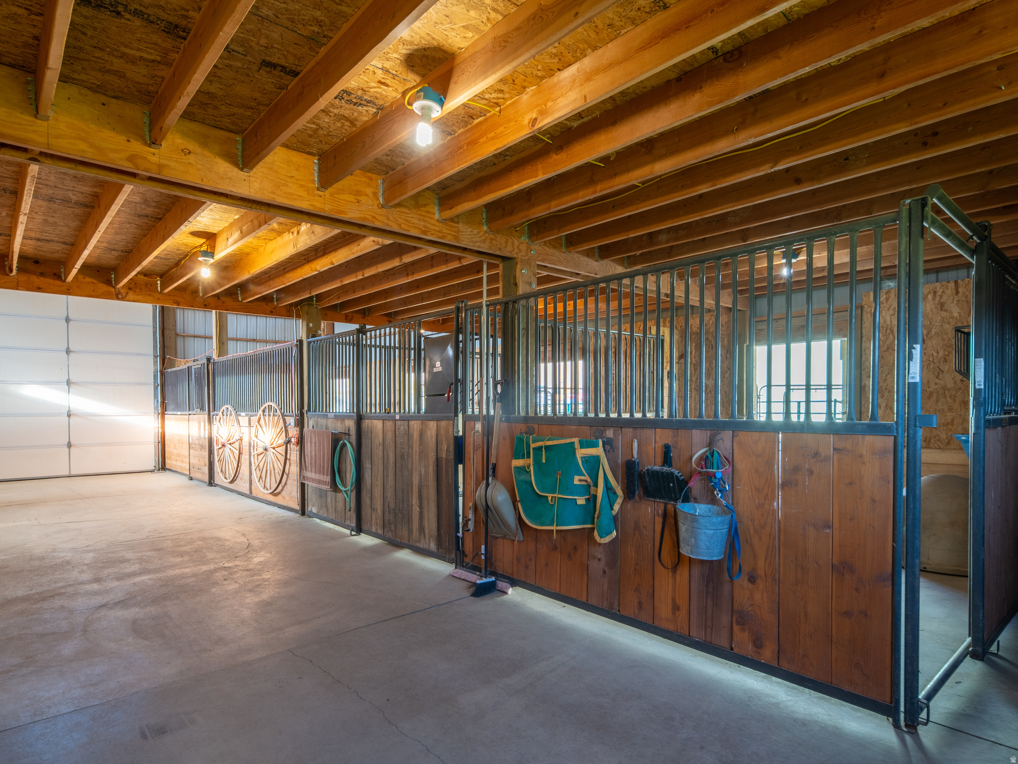 POVERTY FLATS SUBDIV - Residential