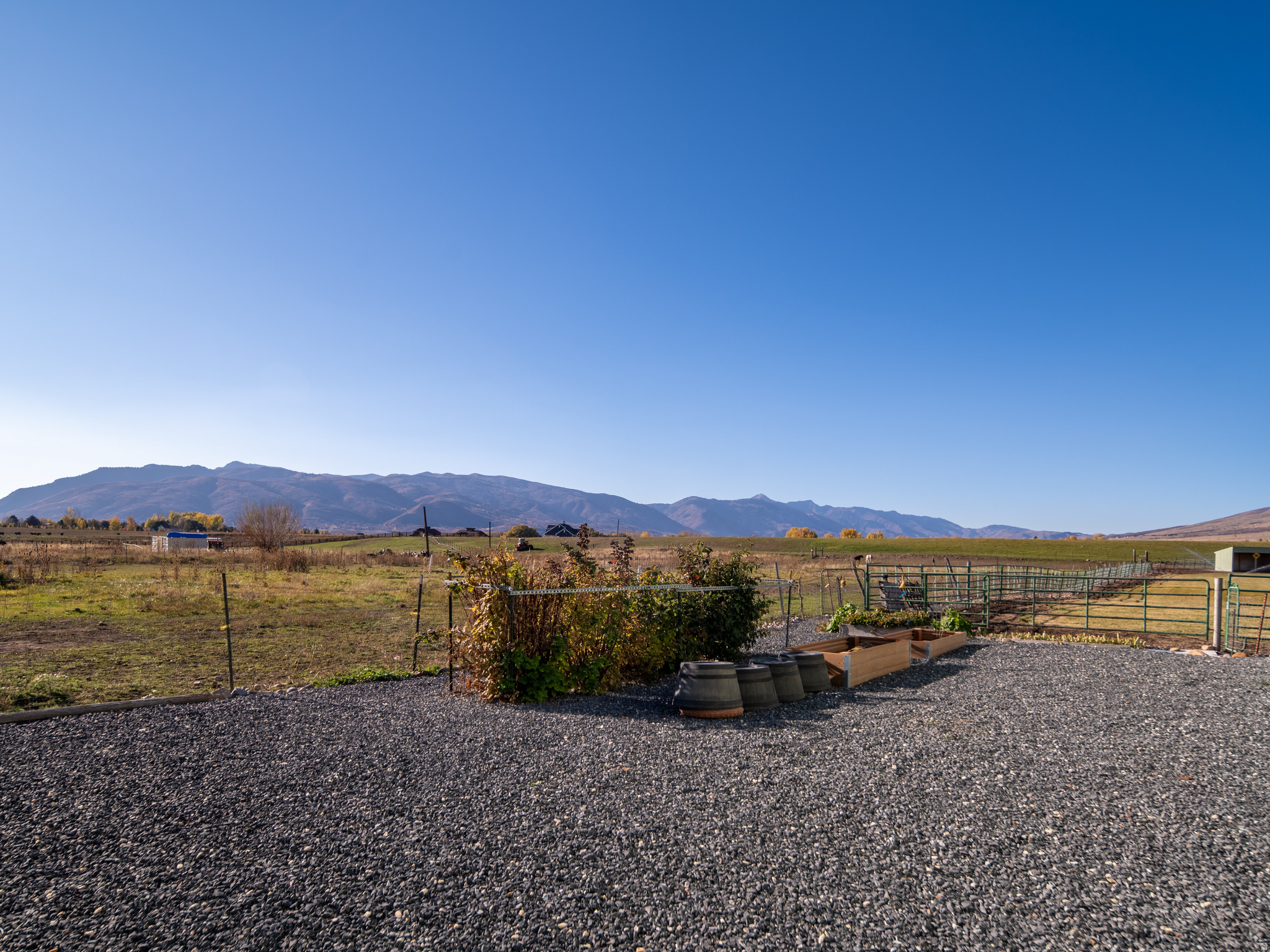 POVERTY FLATS SUBDIV - Residential