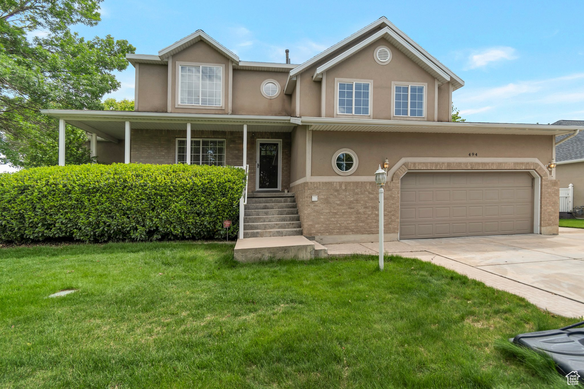 494 E High Berry Ln, Draper, Utah image 3