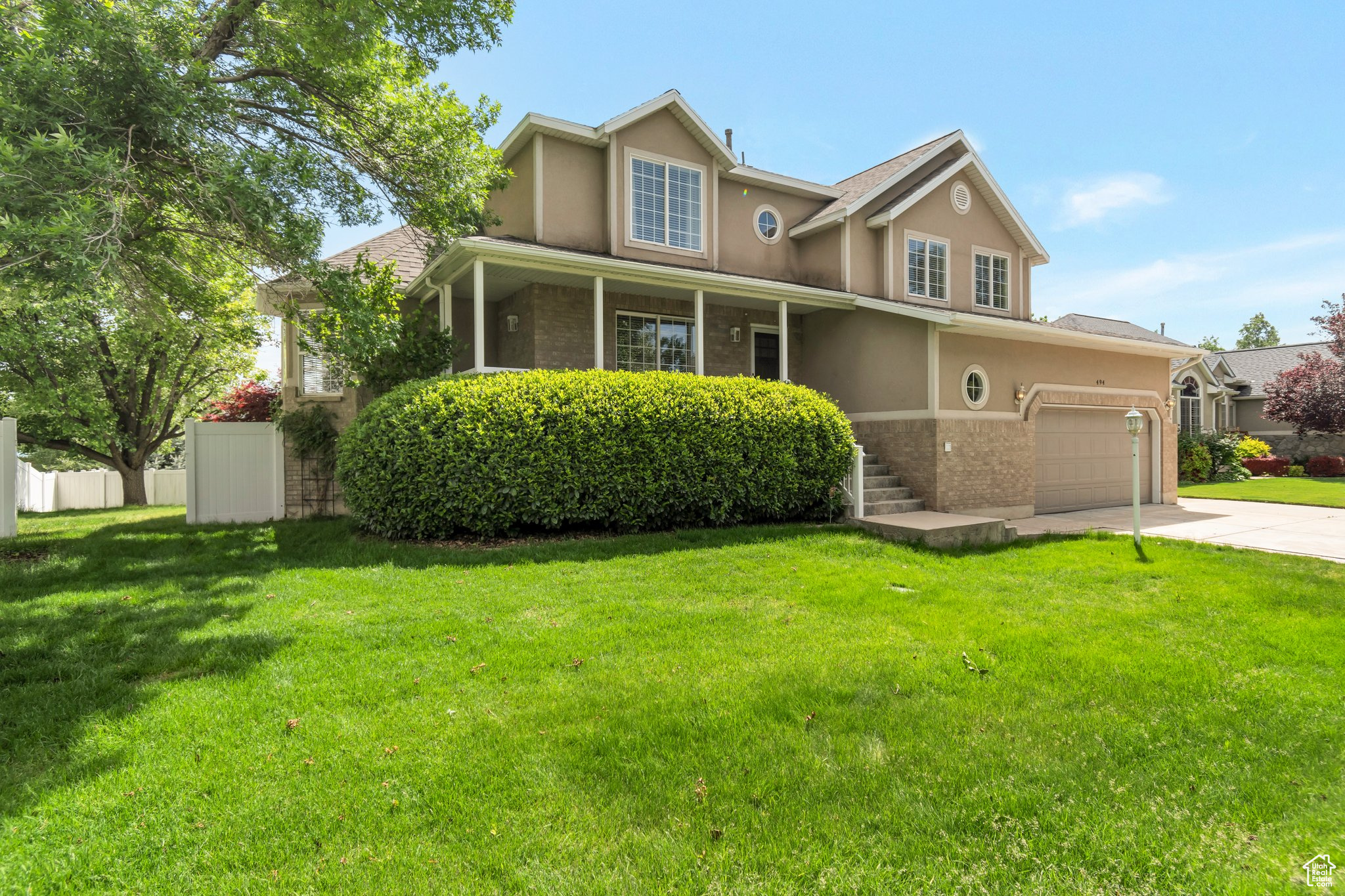 494 E High Berry Ln, Draper, Utah image 2