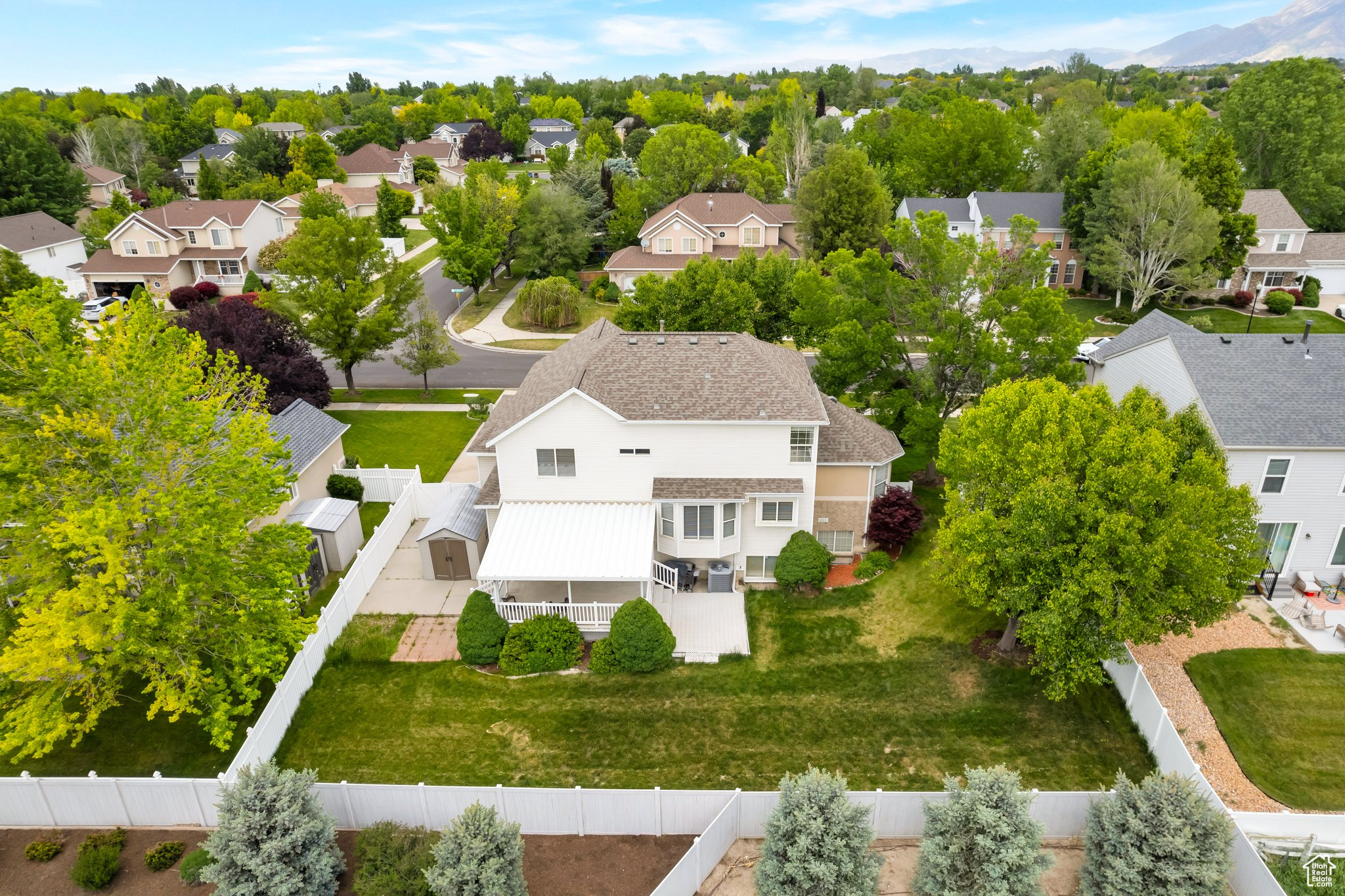 494 E High Berry Ln, Draper, Utah image 33