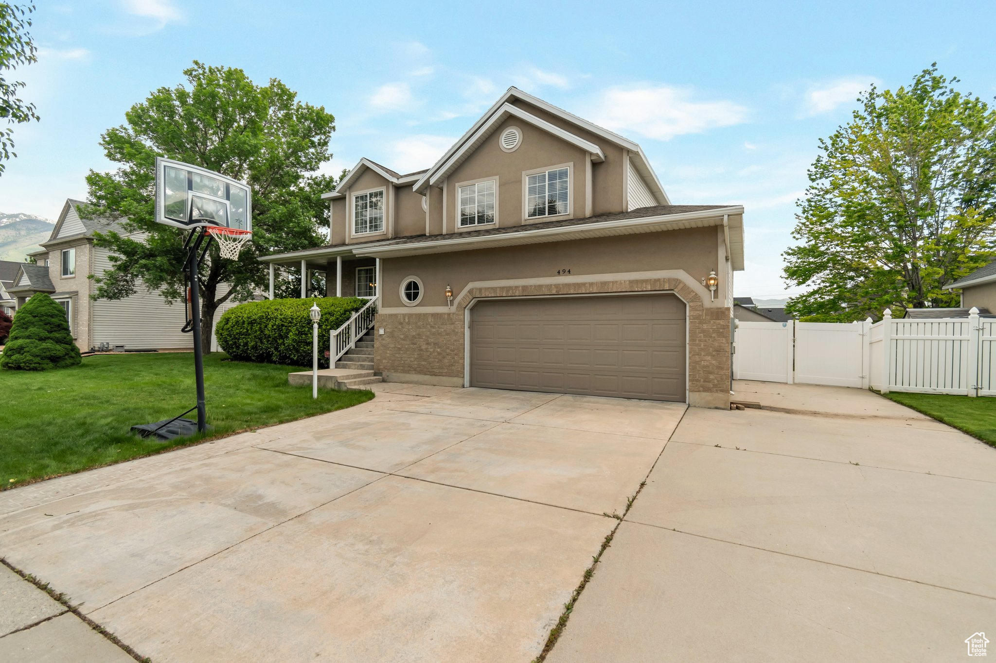 494 E High Berry Ln, Draper, Utah image 4