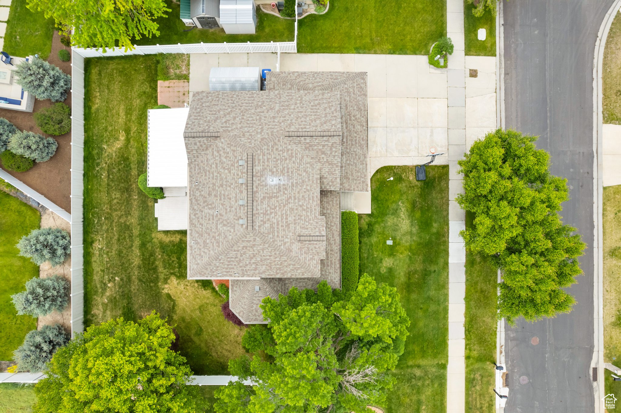 494 E High Berry Ln, Draper, Utah image 32