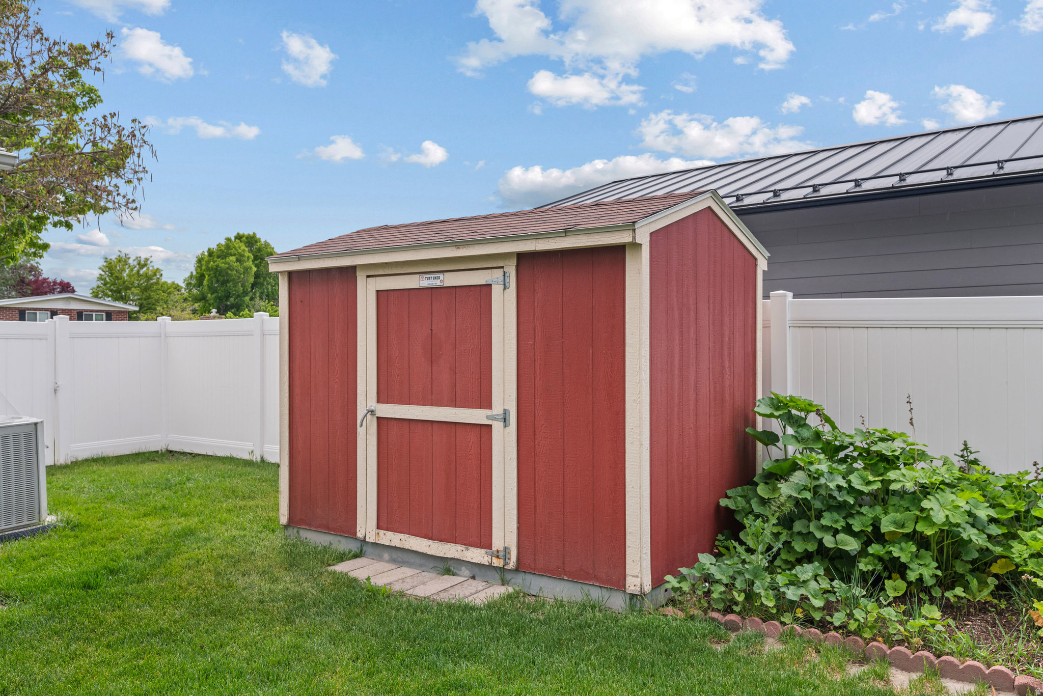 TAYLORSVILLE GARDENS - Residential