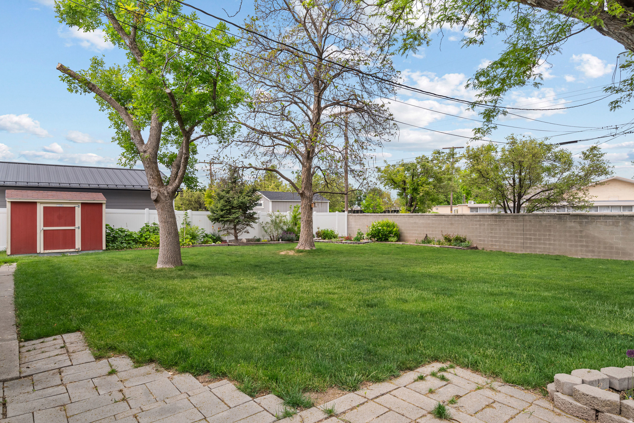 TAYLORSVILLE GARDENS - Residential