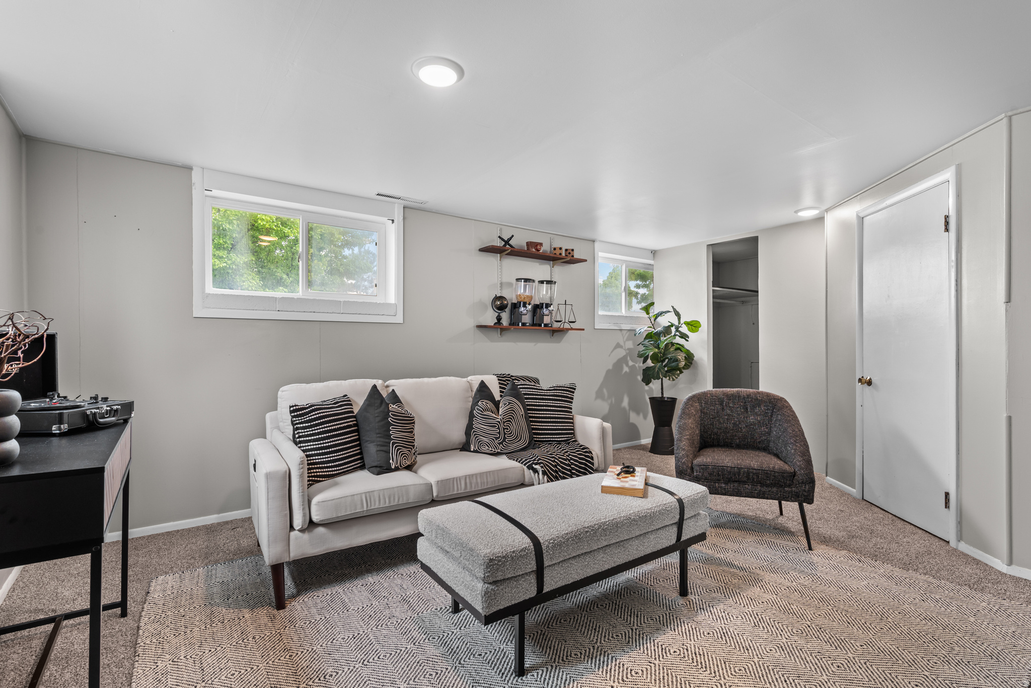 TAYLORSVILLE GARDENS - Residential