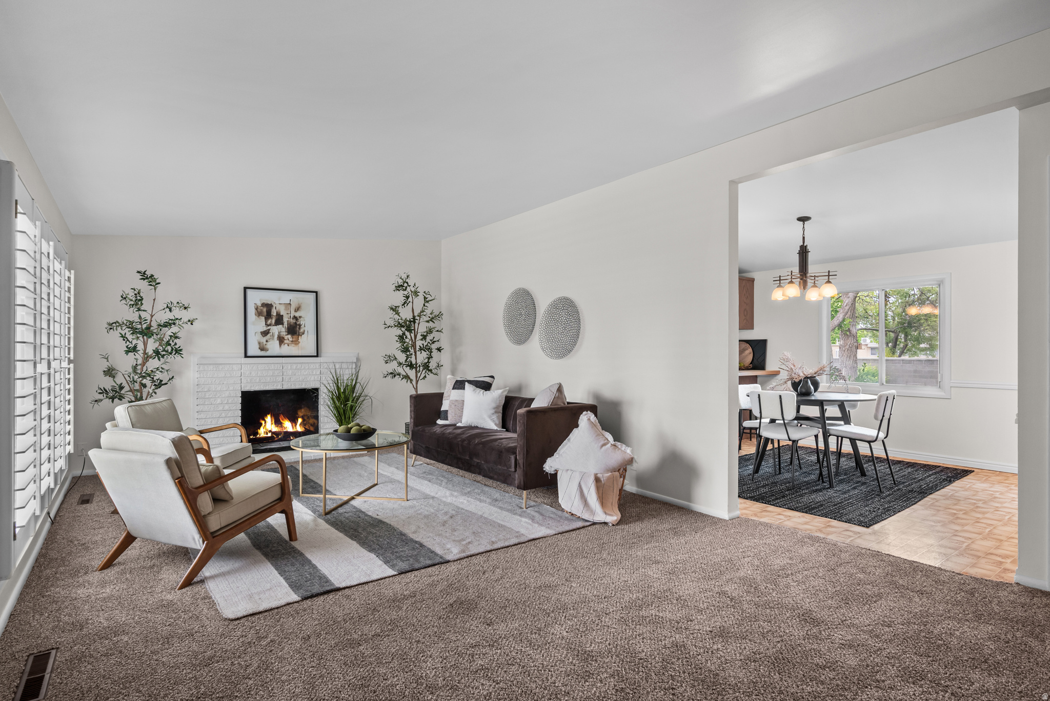 TAYLORSVILLE GARDENS - Residential