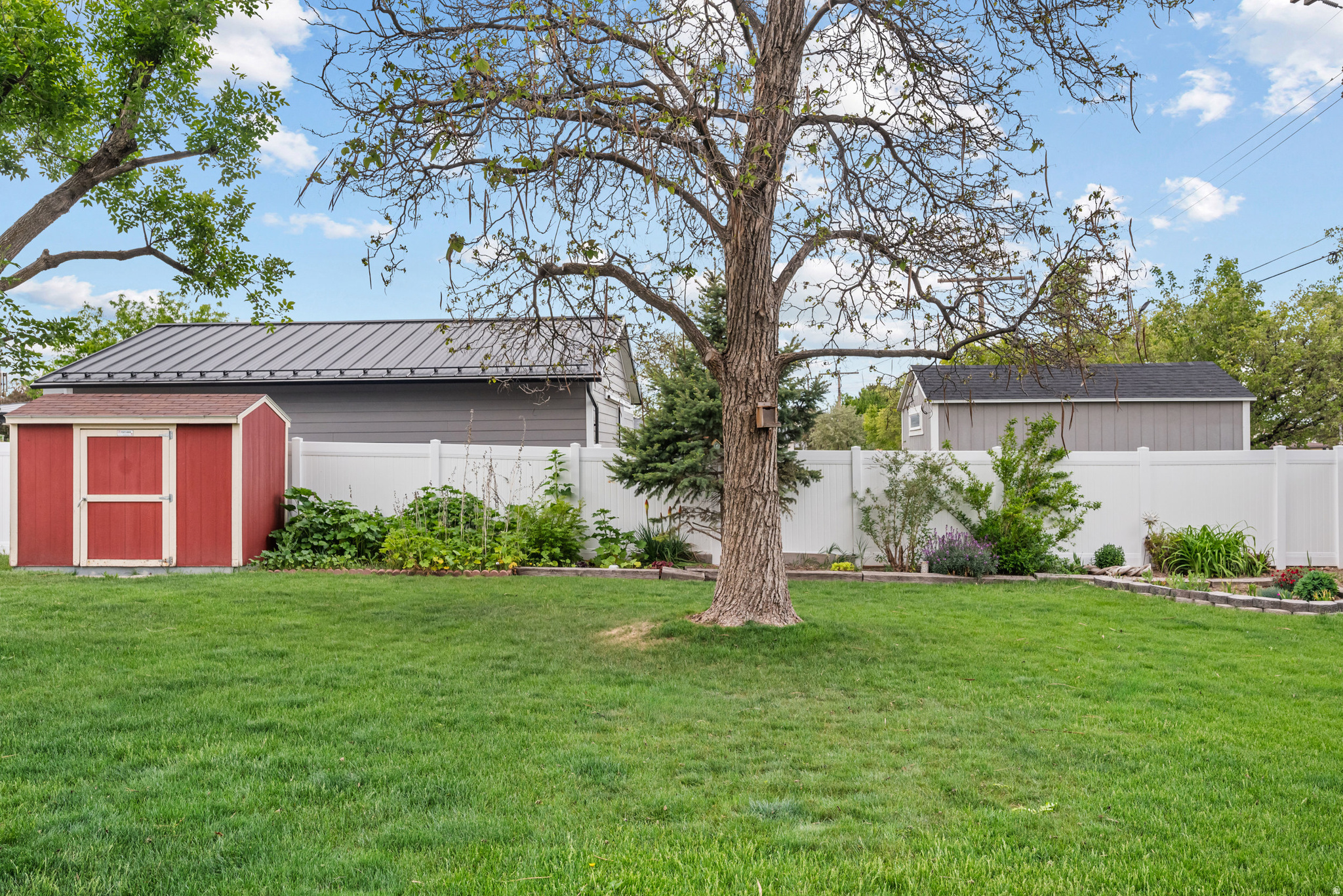 TAYLORSVILLE GARDENS - Residential