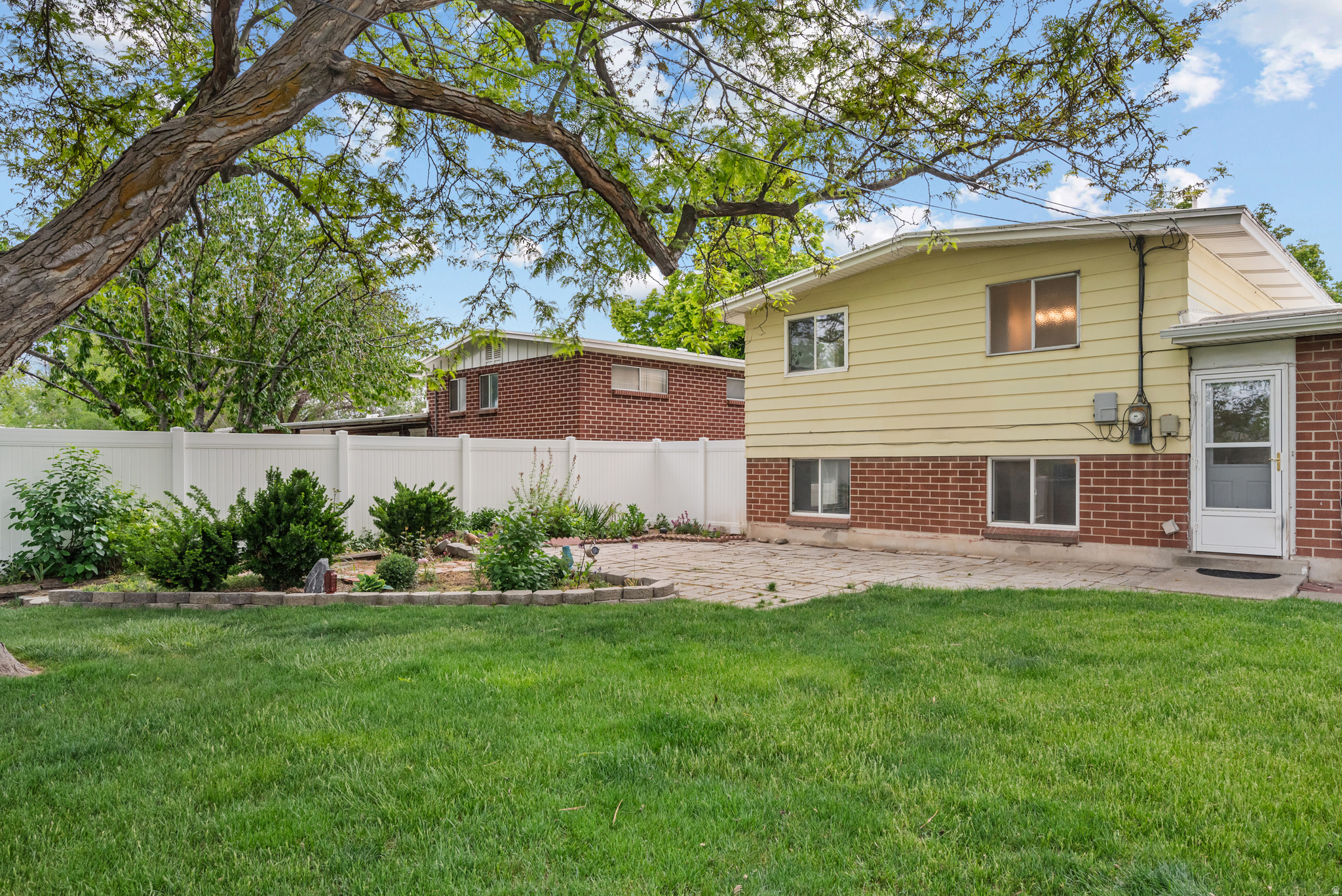 TAYLORSVILLE GARDENS - Residential