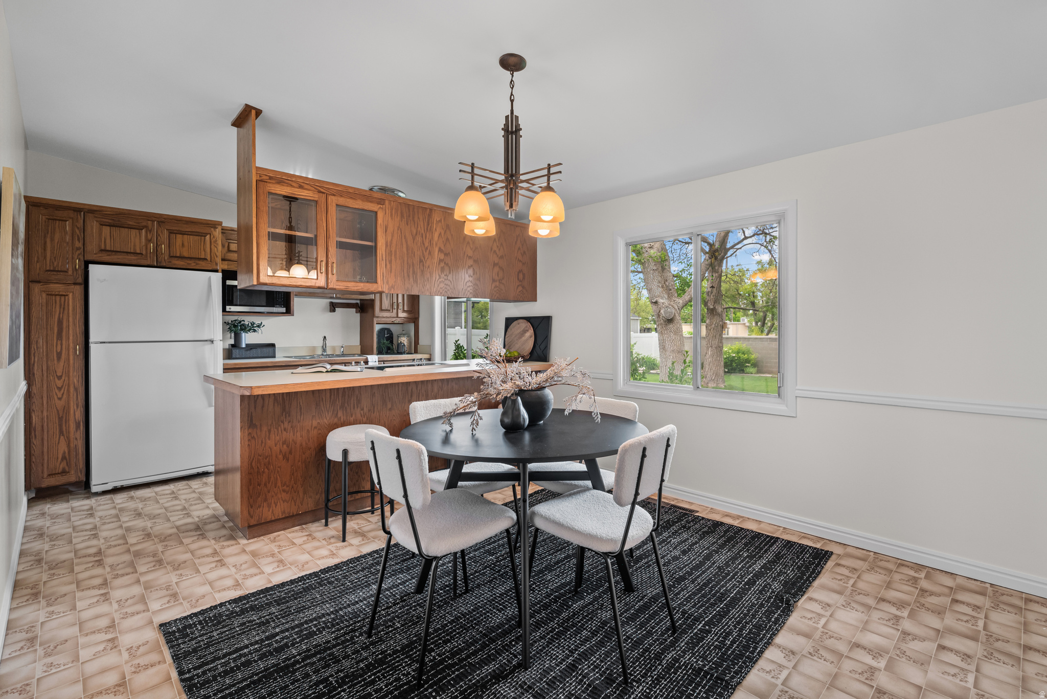 TAYLORSVILLE GARDENS - Residential
