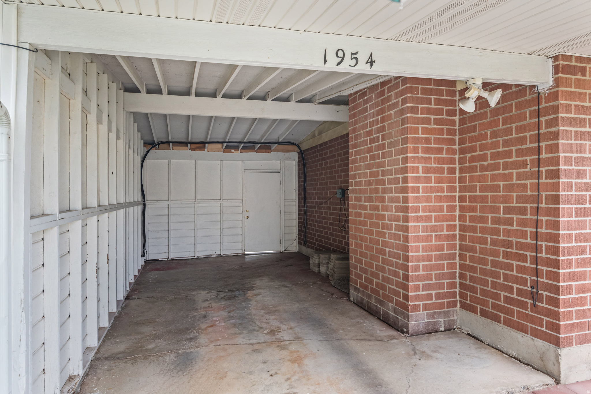 TAYLORSVILLE GARDENS - Residential