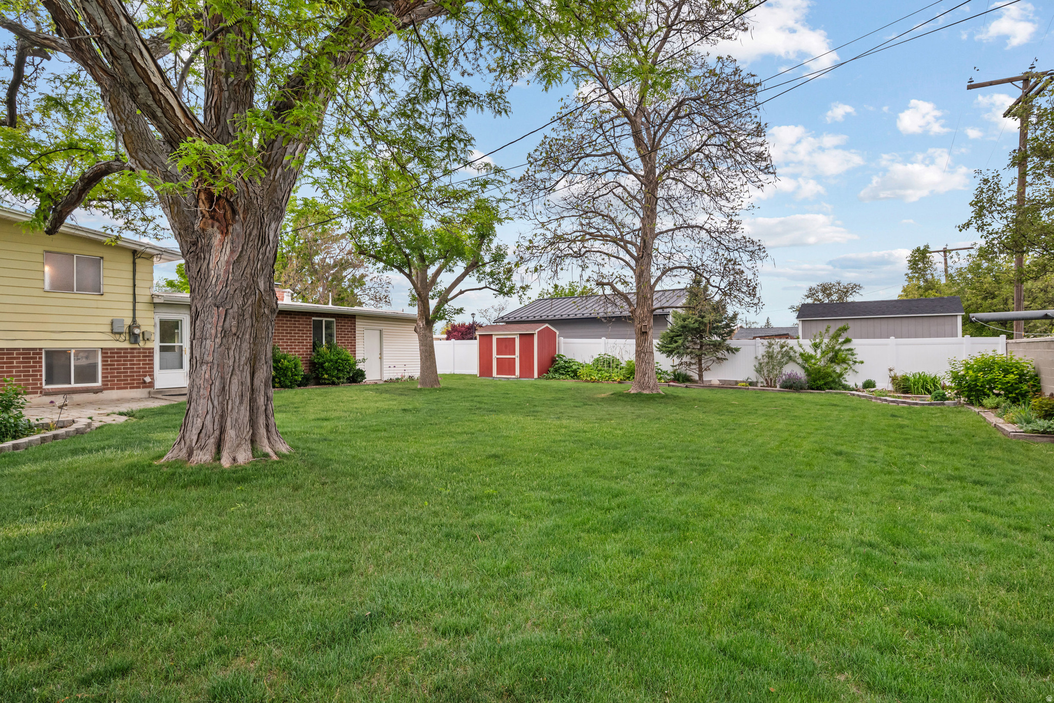TAYLORSVILLE GARDENS - Residential