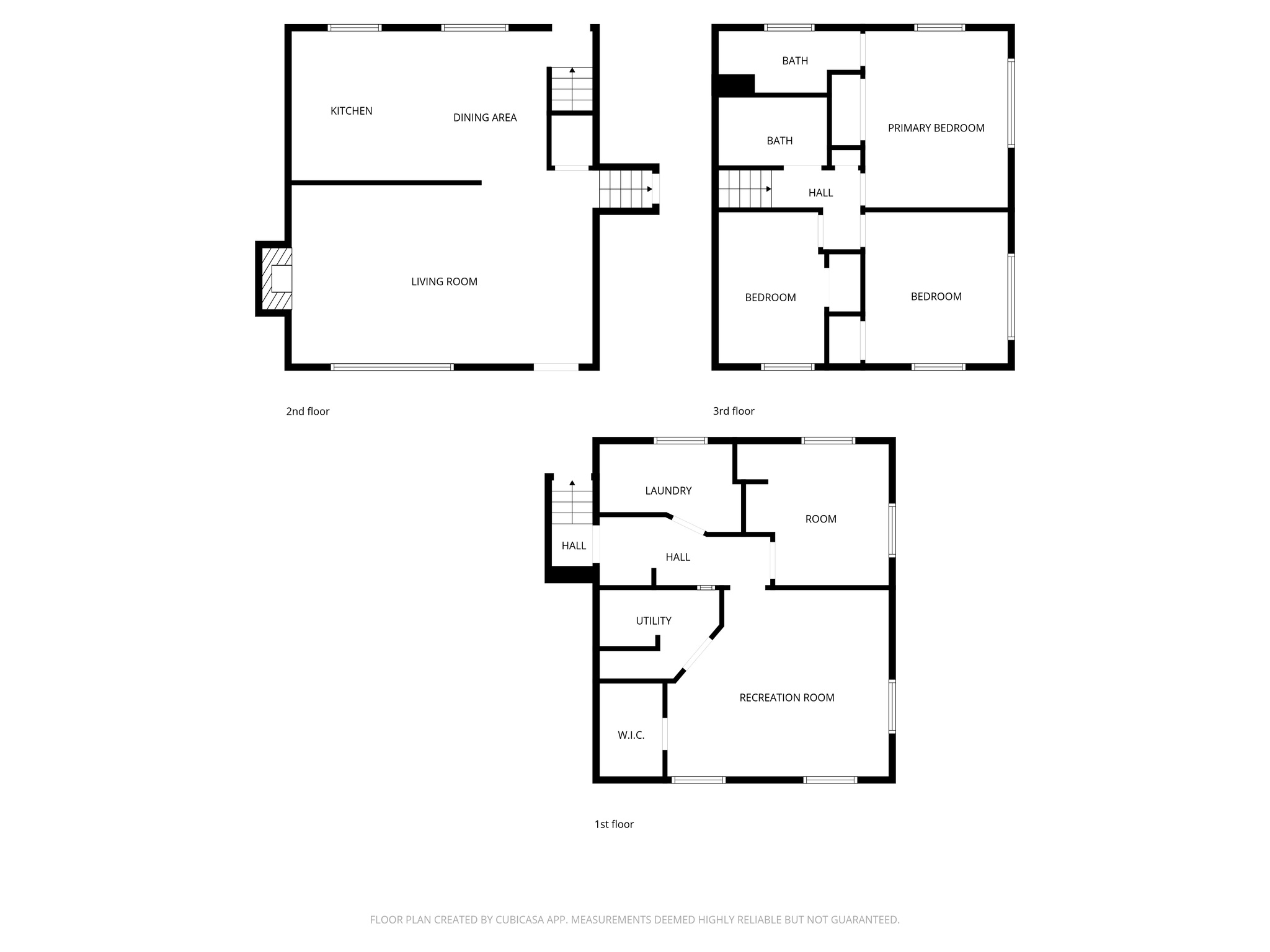 TAYLORSVILLE GARDENS - Residential