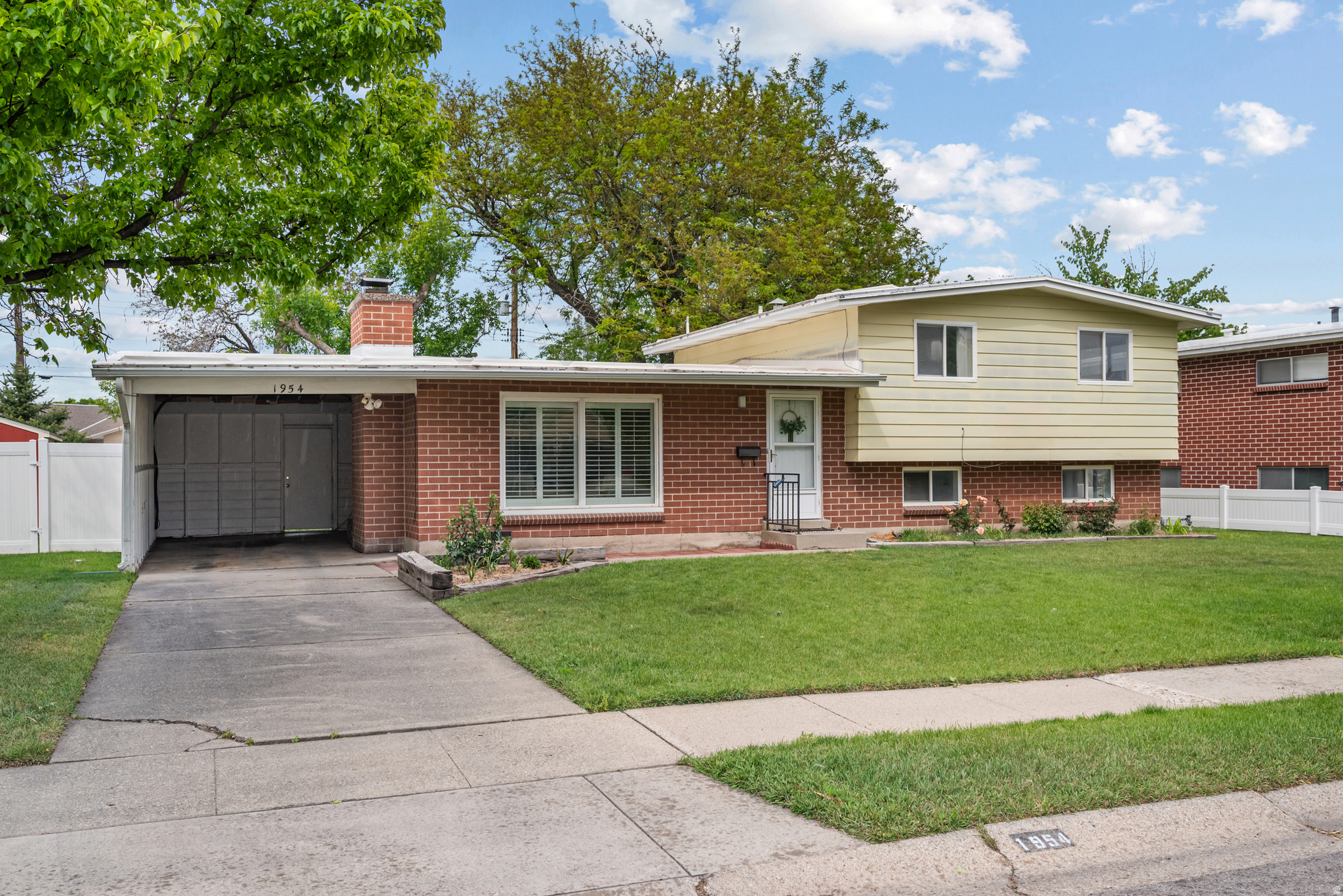 TAYLORSVILLE GARDENS - Residential