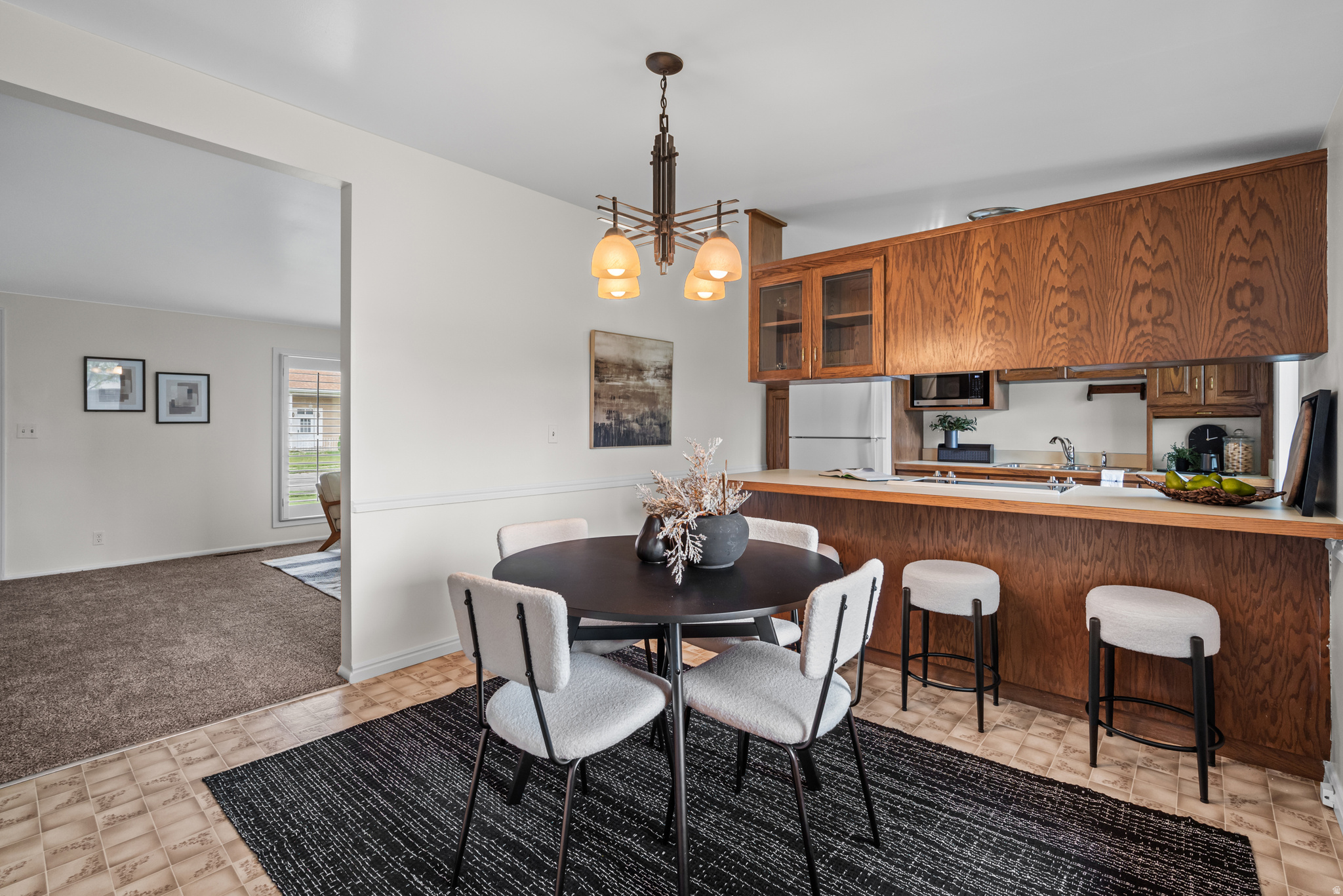 TAYLORSVILLE GARDENS - Residential