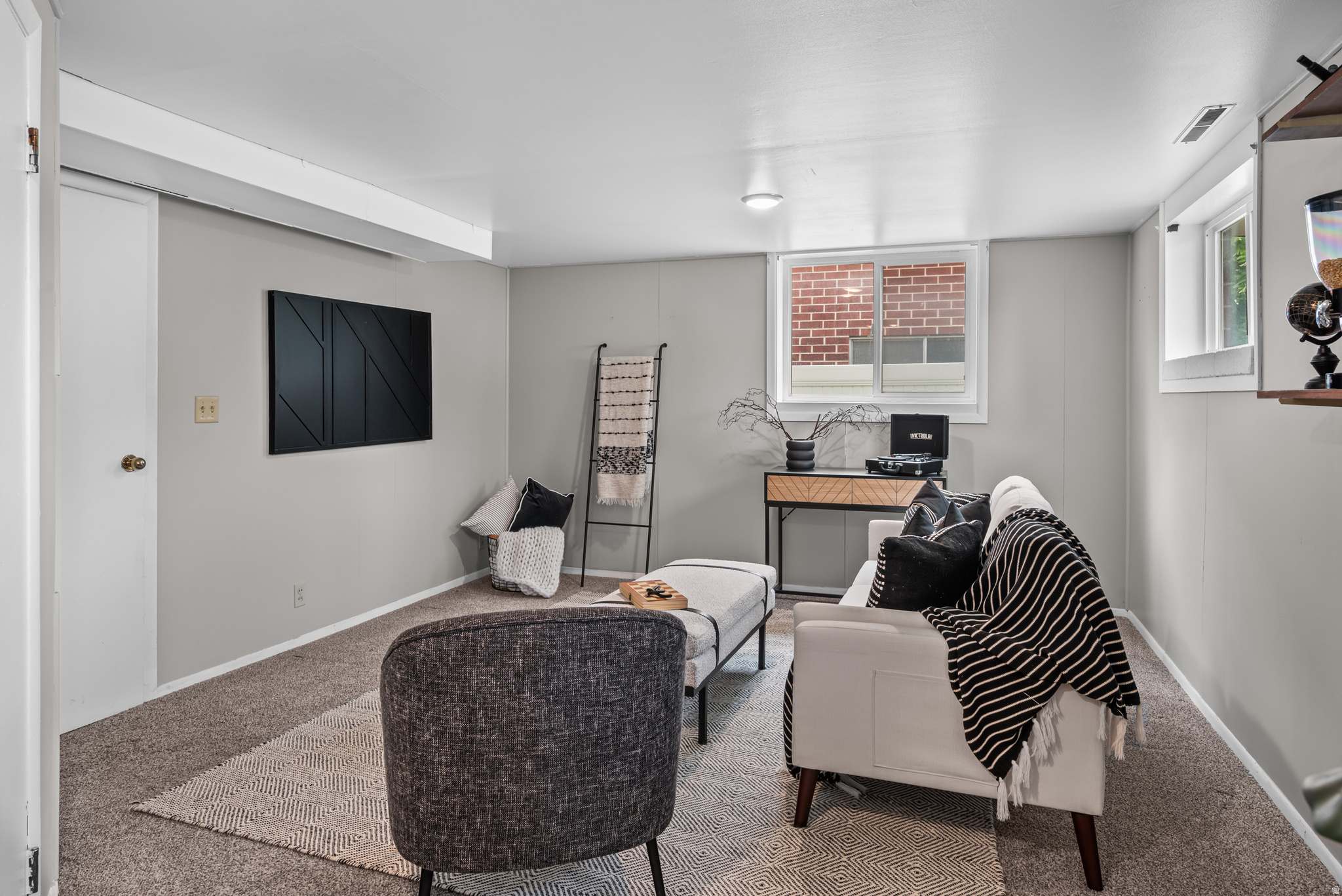 TAYLORSVILLE GARDENS - Residential