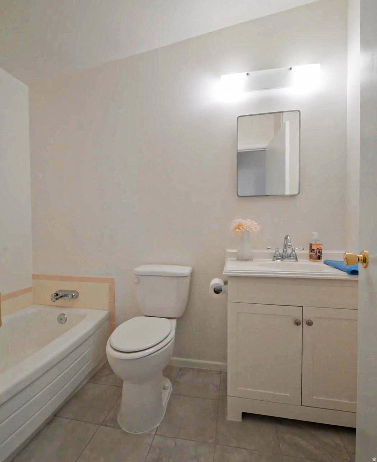 TAYLORSVILLE GARDENS - Residential