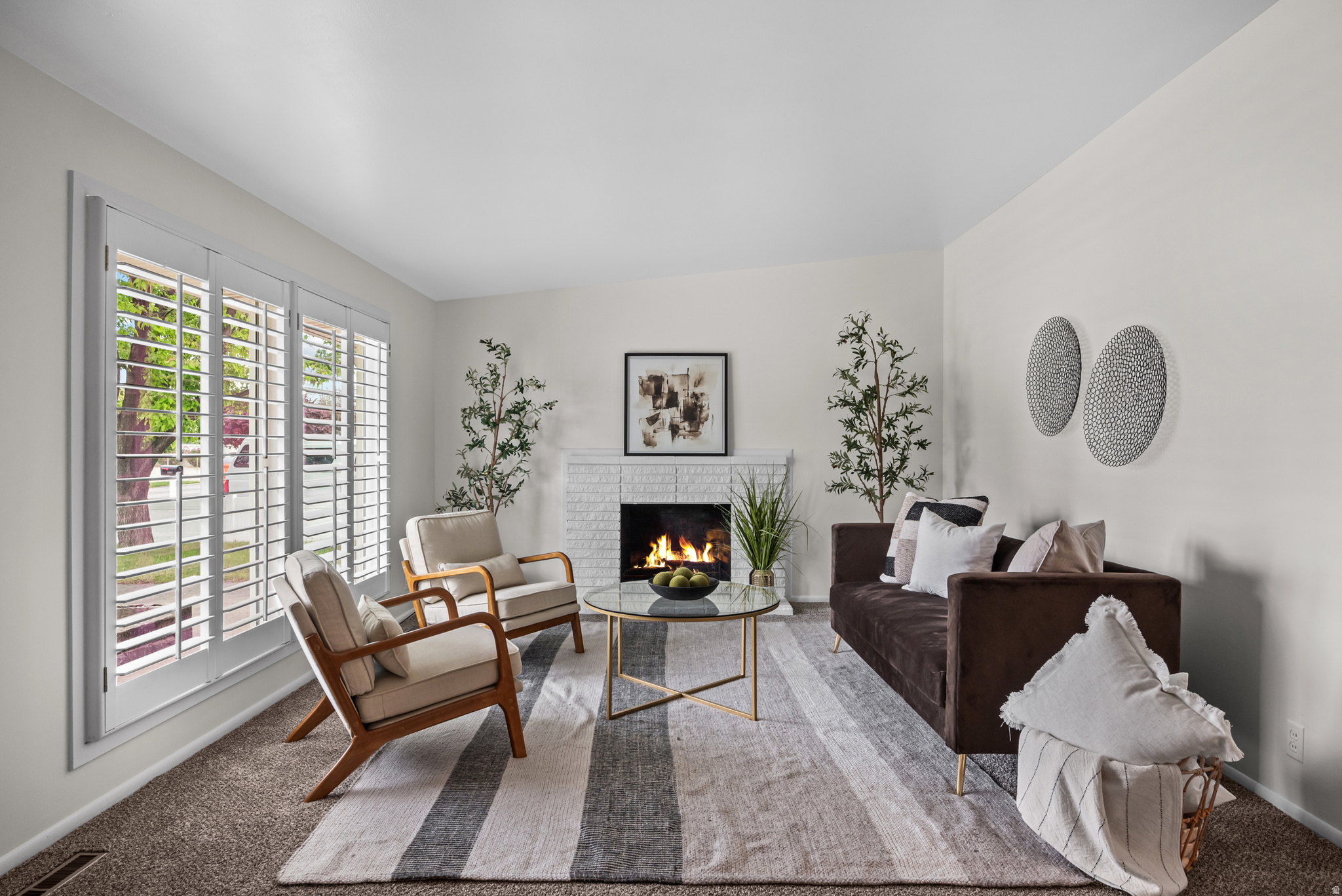 TAYLORSVILLE GARDENS - Residential